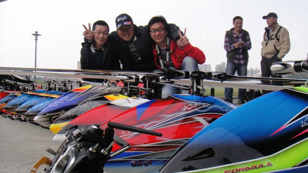 2013-2-16彩虹飛場新春團拜-公羽 (62).JPG