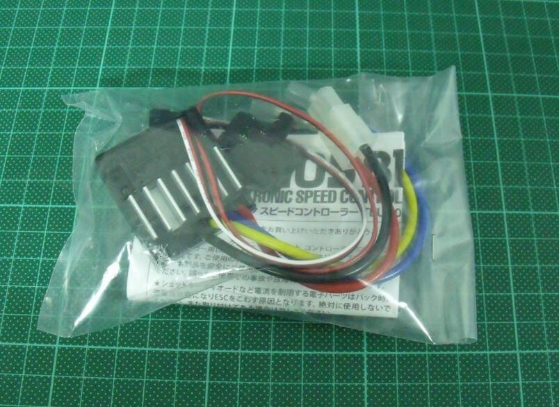 跟104BK一樣規格的105BK..但是BEC變標準配備啦..