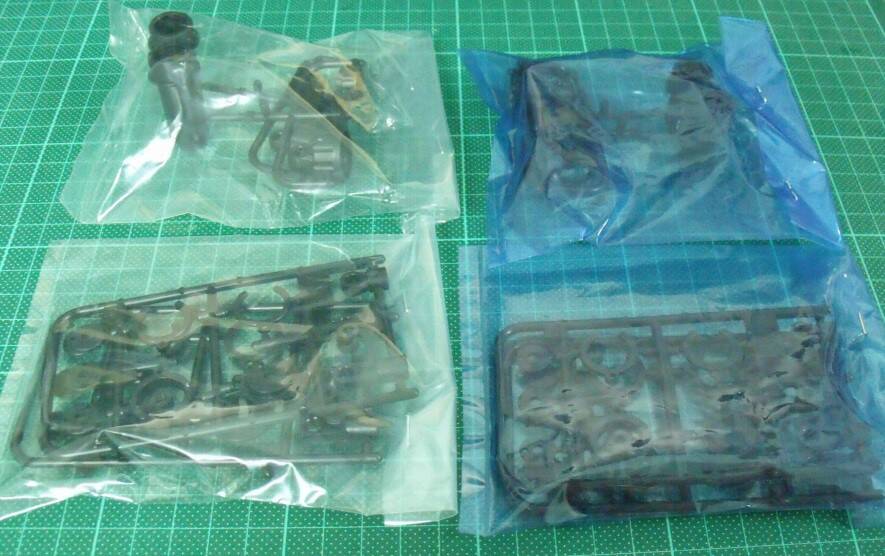 油壓避震部品..跟DF-03同樣式..只有軸心長短不同..