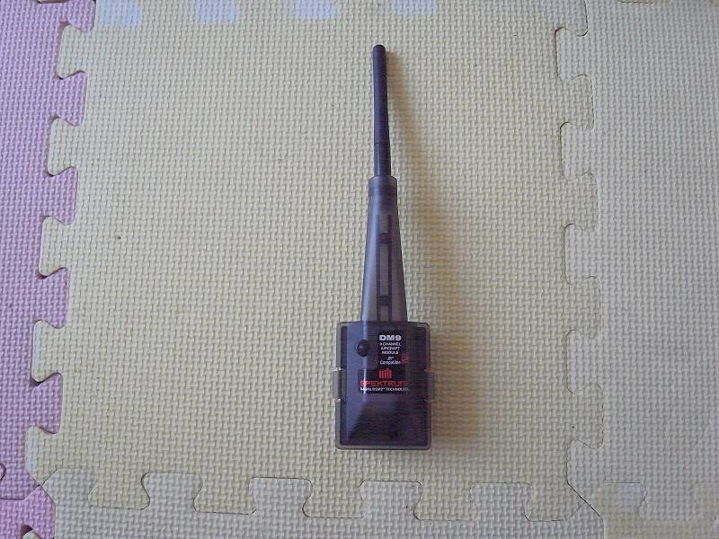 JR 2.4G發射模組 1800hannsg大大匯款完成