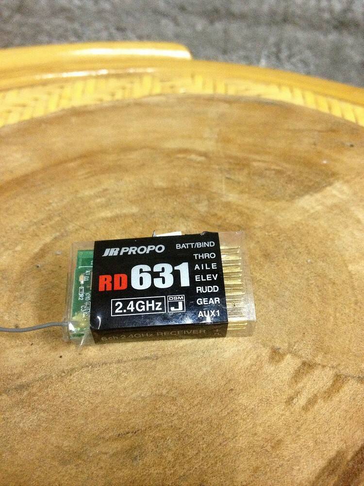 外殼不漂亮的631 售1100(fh912預定)