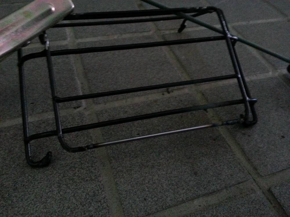 自己第一次焊.....接點還可以.....