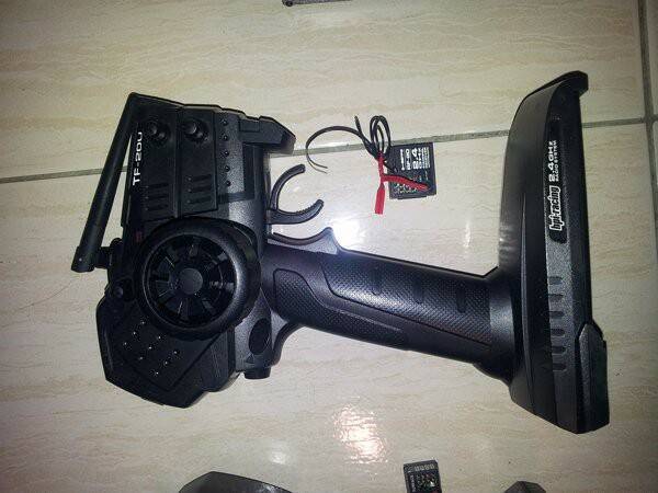 HPI 700