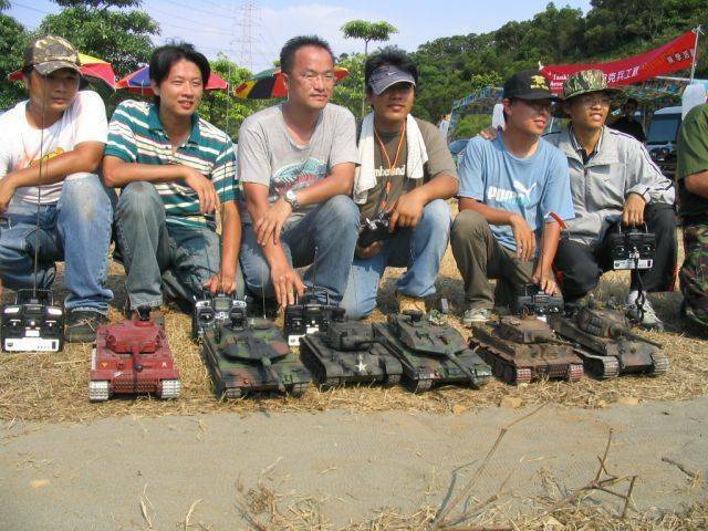 台灣坦克兵工廠summer party 003.jpg