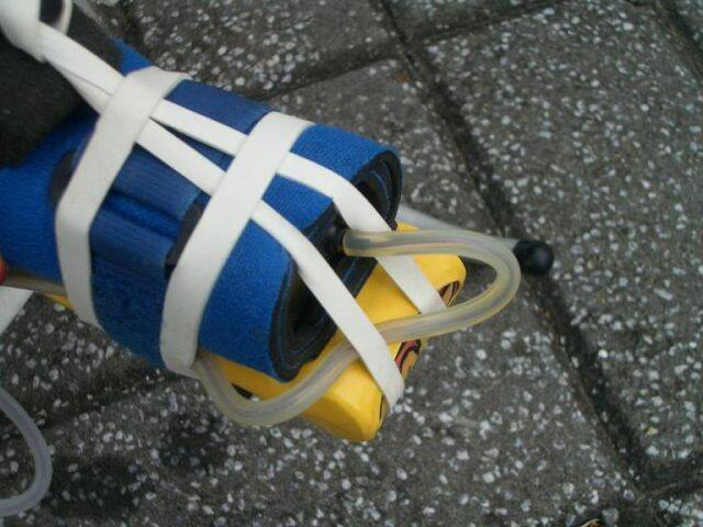 正常狀態