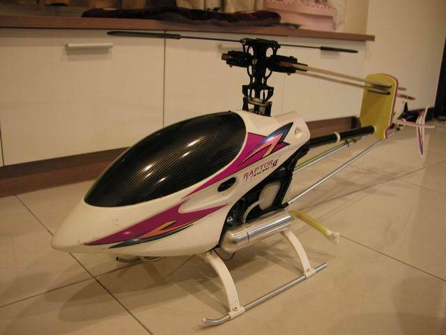 直昇機