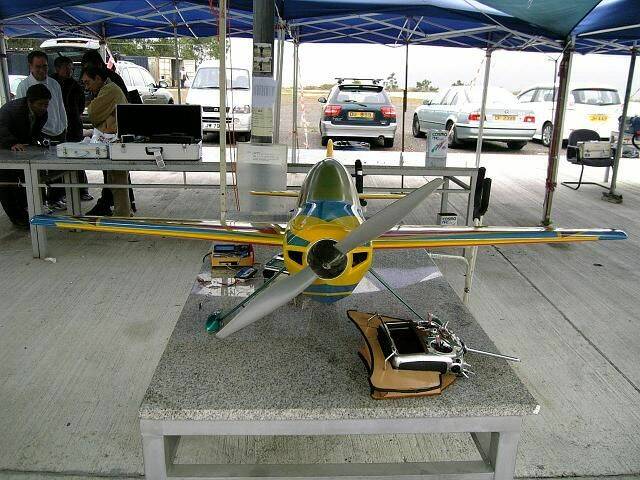 我的電機, OXAI BERYLL