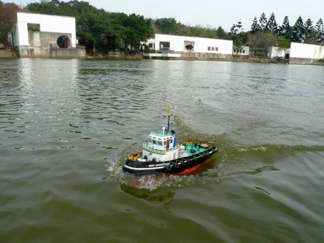高速航行-1