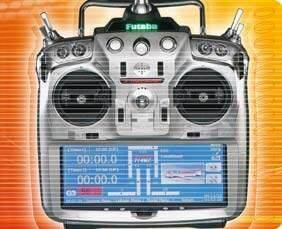 FUTABA T-14MZ>>>>>>>>>14動遙控器