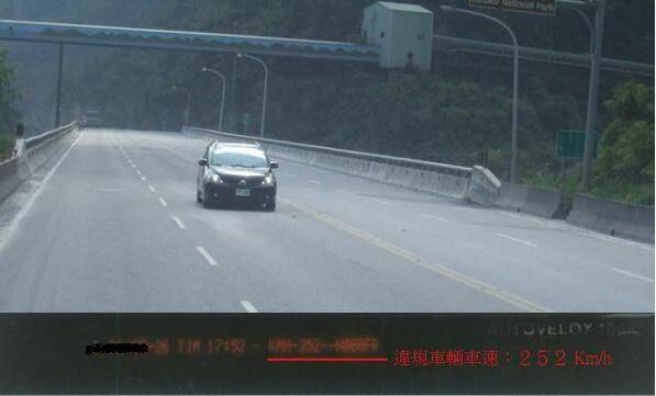 252km.....