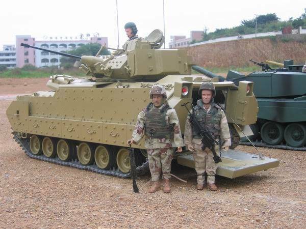 1/6 Bradley