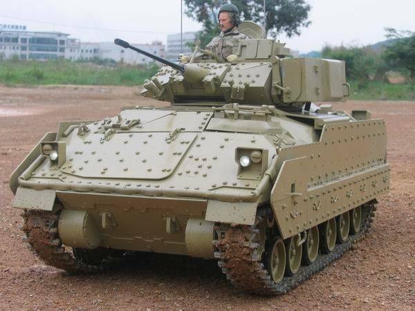1/6 Bradley