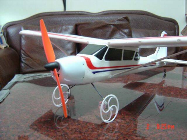 1號機