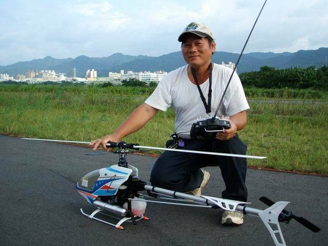 樹林飛友